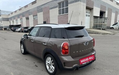 MINI Countryman I (R60), 2014 год, 1 250 000 рублей, 3 фотография