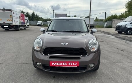 MINI Countryman I (R60), 2014 год, 1 250 000 рублей, 6 фотография