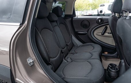 MINI Countryman I (R60), 2014 год, 1 250 000 рублей, 10 фотография