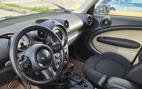 MINI Countryman I (R60), 2014 год, 1 250 000 рублей, 8 фотография