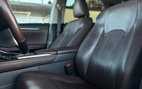 Lexus RX IV рестайлинг, 2021 год, 4 749 000 рублей, 12 фотография