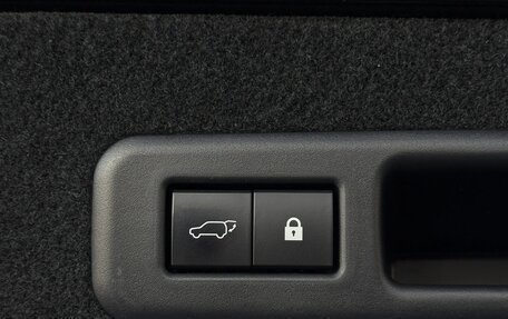 Lexus RX IV рестайлинг, 2021 год, 4 749 000 рублей, 25 фотография