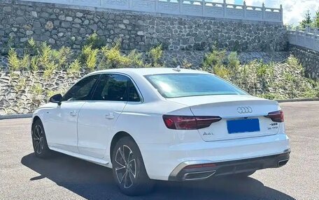 Audi A4, 2022 год, 2 850 040 рублей, 4 фотография