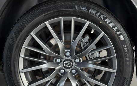 Lexus RX IV рестайлинг, 2021 год, 4 749 000 рублей, 31 фотография