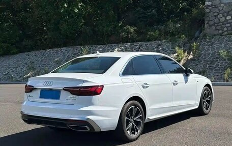 Audi A4, 2022 год, 2 850 040 рублей, 6 фотография