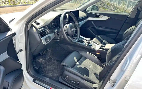 Audi A4, 2022 год, 2 850 040 рублей, 8 фотография