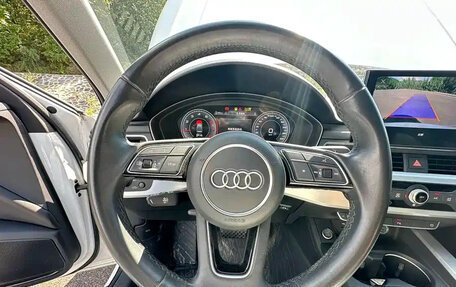 Audi A4, 2022 год, 2 850 040 рублей, 9 фотография