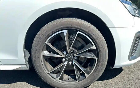 Audi A4, 2022 год, 2 850 040 рублей, 19 фотография