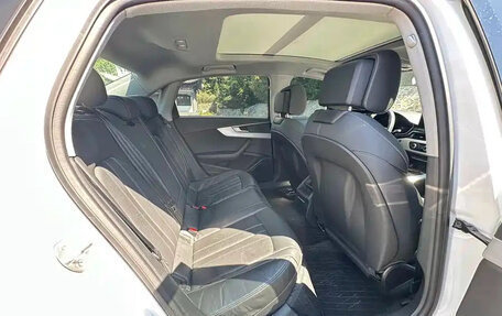 Audi A4, 2022 год, 2 850 040 рублей, 15 фотография