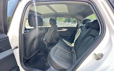 Audi A4, 2022 год, 2 850 040 рублей, 14 фотография