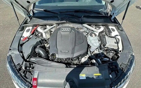 Audi A4, 2022 год, 2 850 040 рублей, 17 фотография