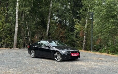 BMW 3 серия, 2007 год, 1 777 777 рублей, 2 фотография