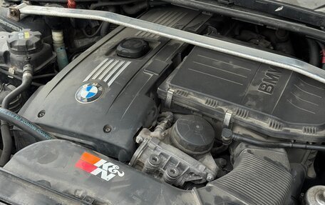 BMW 3 серия, 2007 год, 1 777 777 рублей, 7 фотография