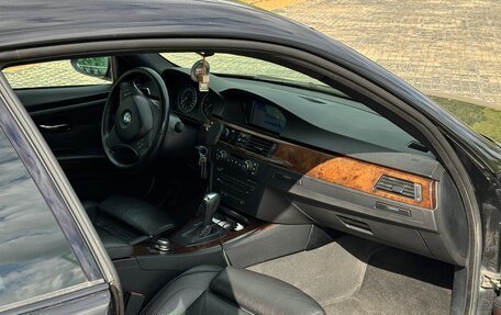 BMW 3 серия, 2007 год, 1 777 777 рублей, 12 фотография