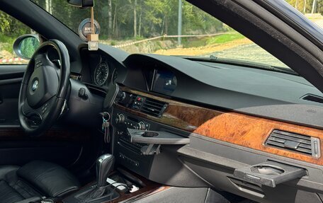 BMW 3 серия, 2007 год, 1 777 777 рублей, 11 фотография