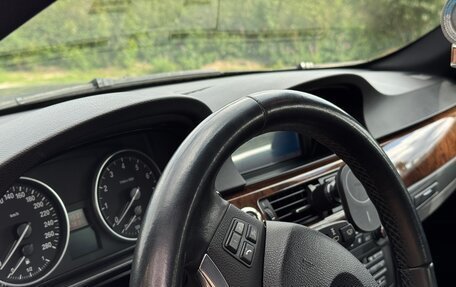 BMW 3 серия, 2007 год, 1 777 777 рублей, 13 фотография