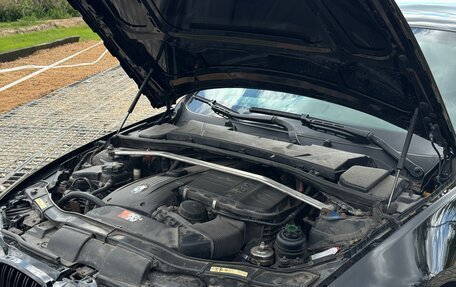 BMW 3 серия, 2007 год, 1 777 777 рублей, 8 фотография