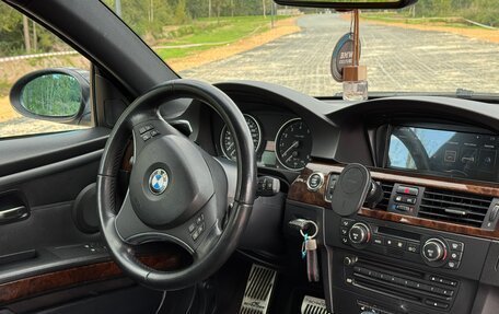 BMW 3 серия, 2007 год, 1 777 777 рублей, 9 фотография