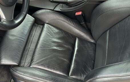 BMW 3 серия, 2007 год, 1 777 777 рублей, 14 фотография