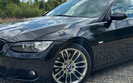 BMW 3 серия, 2007 год, 1 777 777 рублей, 18 фотография