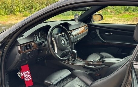 BMW 3 серия, 2007 год, 1 777 777 рублей, 16 фотография