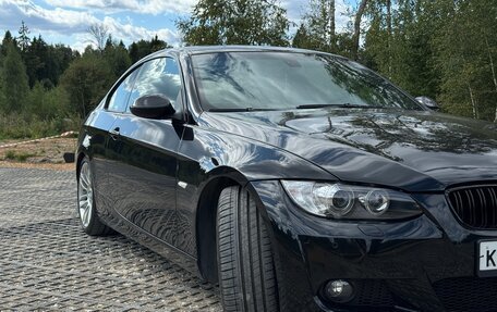 BMW 3 серия, 2007 год, 1 777 777 рублей, 26 фотография