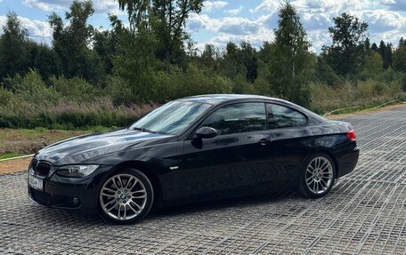 BMW 3 серия, 2007 год, 1 777 777 рублей, 28 фотография