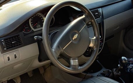 Chevrolet Lacetti, 2006 год, 290 000 рублей, 5 фотография