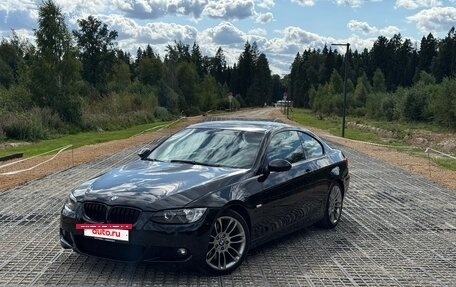 BMW 3 серия, 2007 год, 1 777 777 рублей, 29 фотография