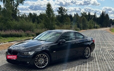 BMW 3 серия, 2007 год, 1 777 777 рублей, 19 фотография