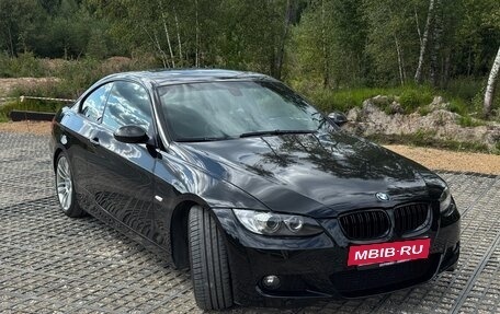 BMW 3 серия, 2007 год, 1 777 777 рублей, 27 фотография