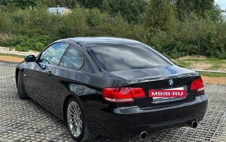 BMW 3 серия, 2007 год, 1 777 777 рублей, 22 фотография