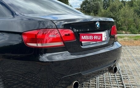 BMW 3 серия, 2007 год, 1 777 777 рублей, 21 фотография