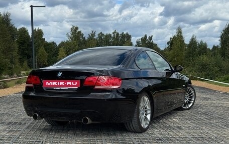 BMW 3 серия, 2007 год, 1 777 777 рублей, 23 фотография