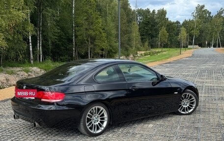 BMW 3 серия, 2007 год, 1 777 777 рублей, 24 фотография