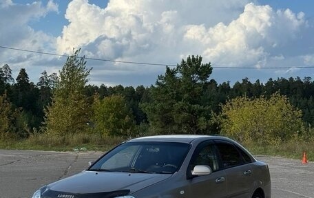 Chevrolet Lacetti, 2006 год, 290 000 рублей, 2 фотография