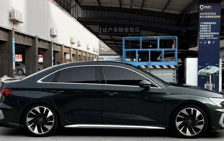 Audi A3, 2023 год, 2 480 000 рублей, 3 фотография