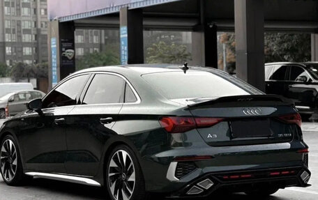 Audi A3, 2023 год, 2 480 000 рублей, 5 фотография