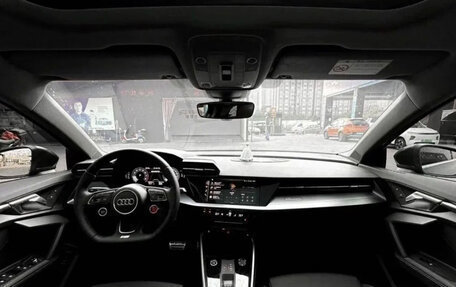 Audi A3, 2023 год, 2 480 000 рублей, 7 фотография