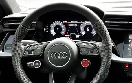 Audi A3, 2023 год, 2 480 000 рублей, 8 фотография
