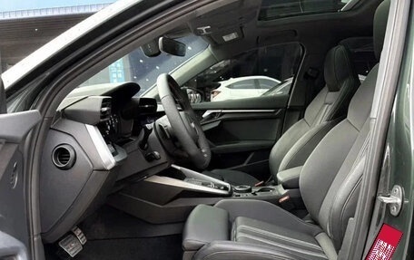 Audi A3, 2023 год, 2 480 000 рублей, 9 фотография
