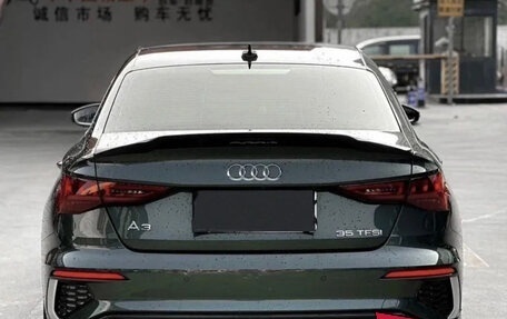 Audi A3, 2023 год, 2 480 000 рублей, 6 фотография
