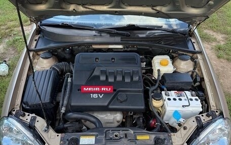 Chevrolet Lacetti, 2006 год, 290 000 рублей, 6 фотография