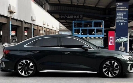Audi A3, 2023 год, 2 480 000 рублей, 2 фотография