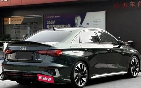 Audi A3, 2023 год, 2 480 000 рублей, 4 фотография