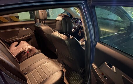 KIA Sportage III, 2014 год, 1 270 000 рублей, 8 фотография