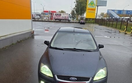 Ford Focus II рестайлинг, 2005 год, 275 000 рублей, 2 фотография