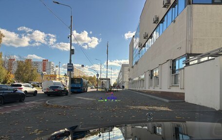 Mercedes-Benz S-Класс, 2021 год, 10 500 000 рублей, 18 фотография
