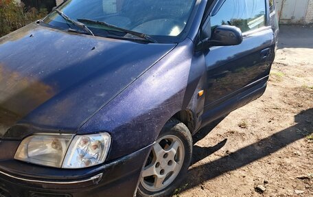 Mitsubishi Space Star I рестайлинг, 1999 год, 210 000 рублей, 2 фотография