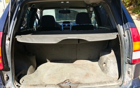 Mitsubishi Space Star I рестайлинг, 1999 год, 210 000 рублей, 6 фотография